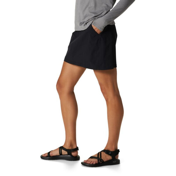 Mountain Hardwear Dynama Skort Womens