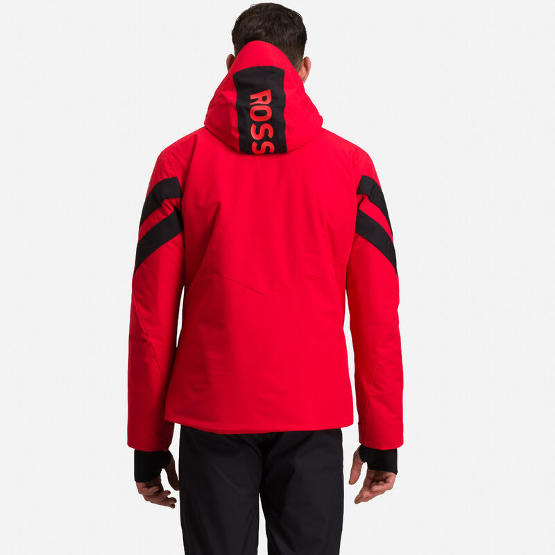Rossignol Controle Jacket Mens image number 1