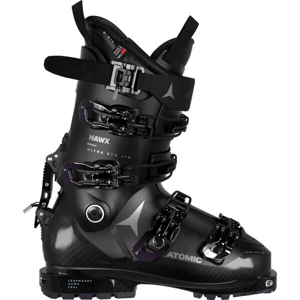 Atomic Hawk Ultra XTD 115 CT GW Ski Boots Womens