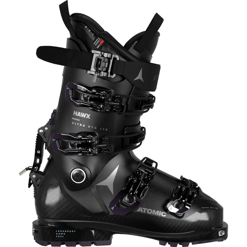 Atomic Hawk Ultra XTD 115 CT GW Ski Boots Womens image number 0