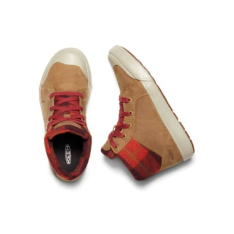 KEEN Elena Mid Casual Boot Womens image number 2