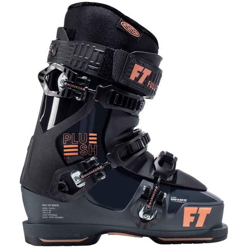 Full Tilt Plush 6 Ski Boots Womens - image number 0