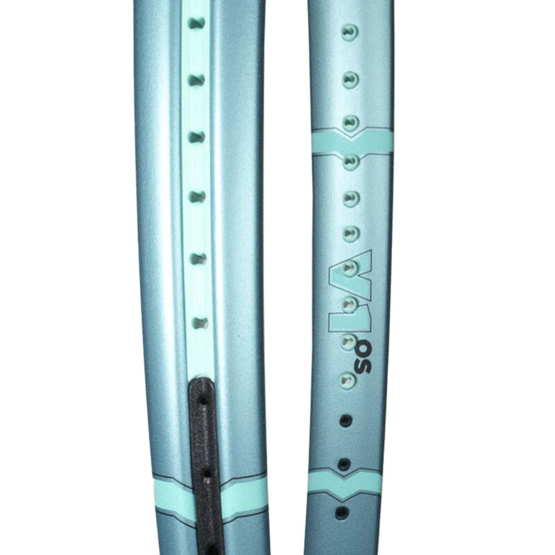 Volkl Vostra V1 OS Tennis Racquet - Unstrung image number 5