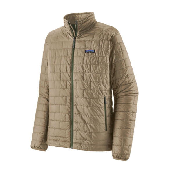 Patagonia Nano Puff Jacket Mens
