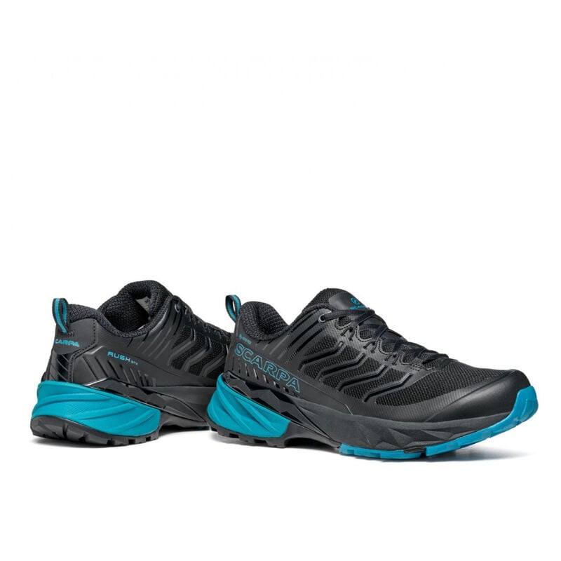 Scarpa Rush GTX Shoes Mens image number 0
