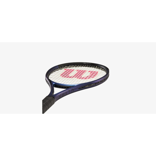 Wilson Ultra 100L V4 Un-Strung Tennis Racquet