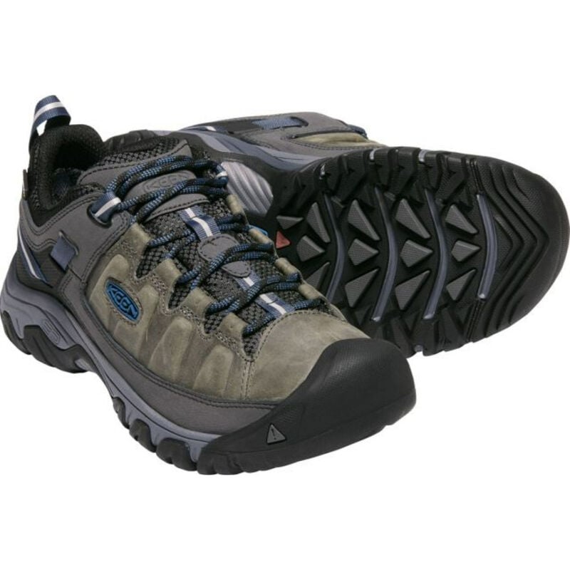 Keen Targhee III Waterproof Hiking Boots Mens image number 0