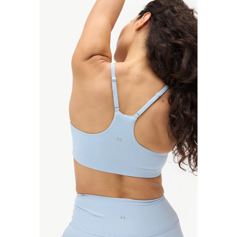 Halfdays Joan Racerback Bra in MeltEffect Womens image number 2