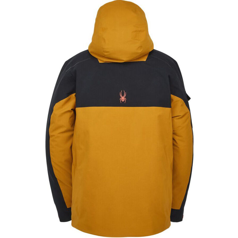 Spyder Chambers Jacket Mens image number 1