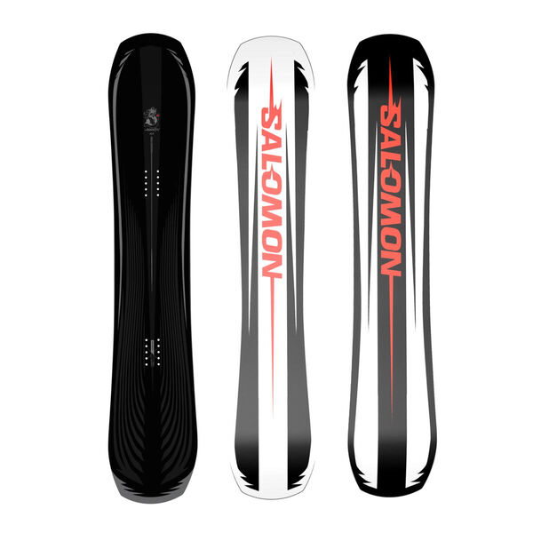 Salomon Assassin Pro Wide Snowboard