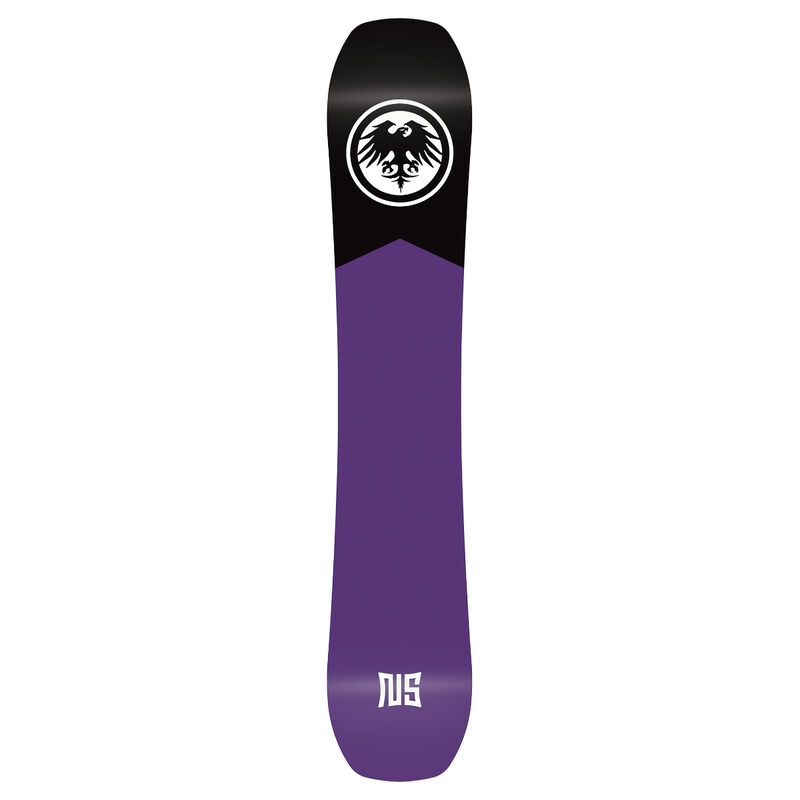 Never Summer Proto Type 3 Snowboard Womens image number 1