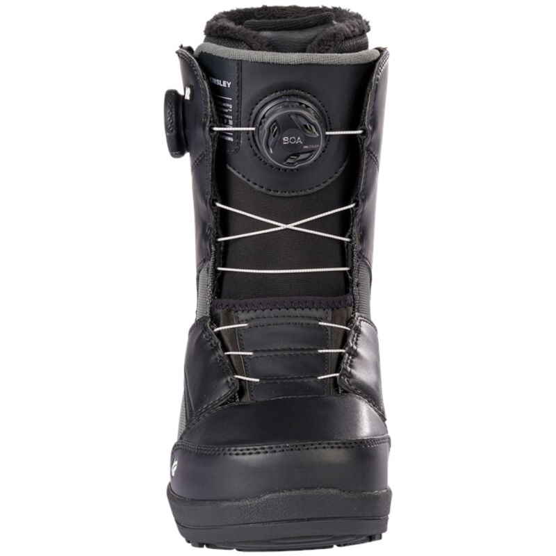 K2 Kinsley Snowboard Boots Womens image number 2