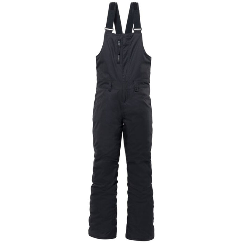 686 Sierra Insulated Bibs Junior Girls image number 0