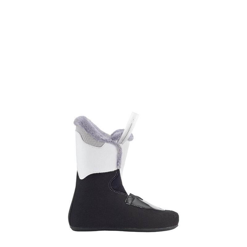 Nordica Speedmachine J 2 Ski Boots Girls image number 5