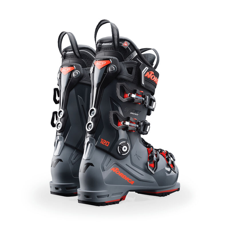 Nordica SportMachine 3 120 Ski Boots image number 4