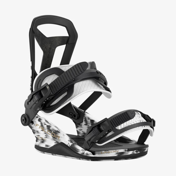 Union Falcor Snowboard Bindings