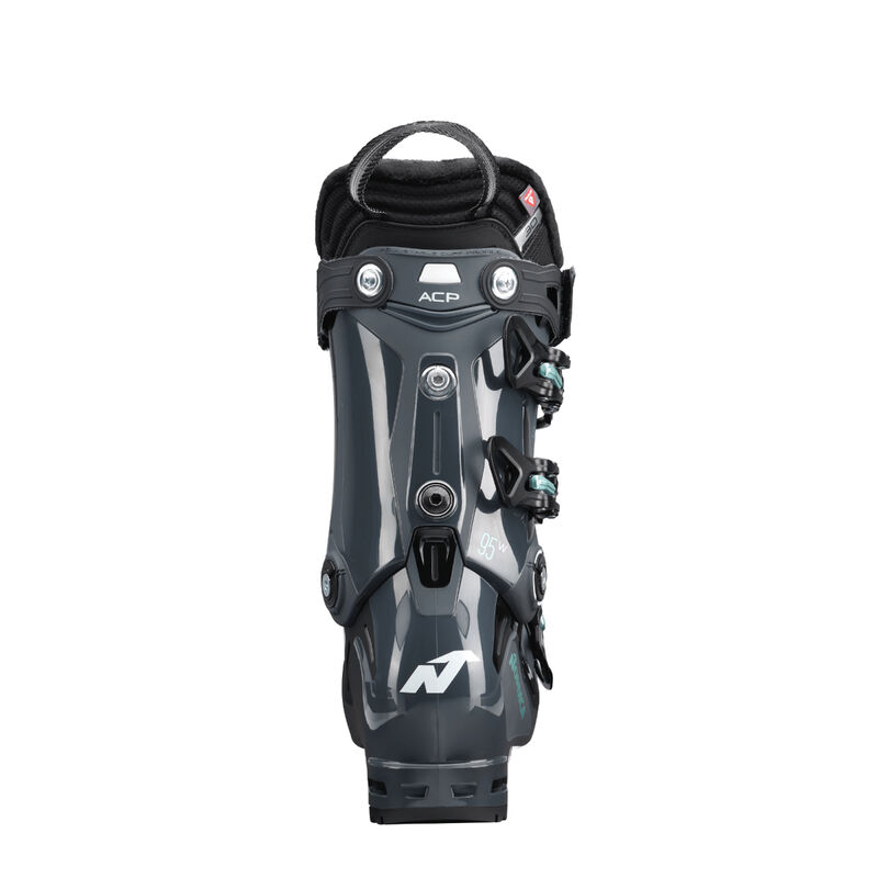 Nordica Speedmachine3 95 GW Ski Boots Womens image number 4