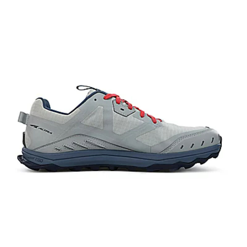 Altra Lone Peak 6 Trail Running Shoes Mens image number 1