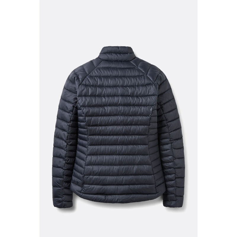 Rab Microlight Down Jacket Womens image number 1