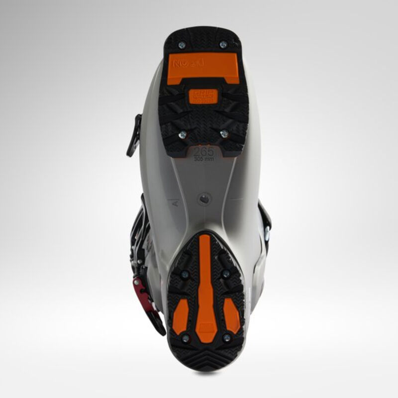 Rossignol VIZION 4B 100 PRO MV GW Ski Boots Mens image number 3