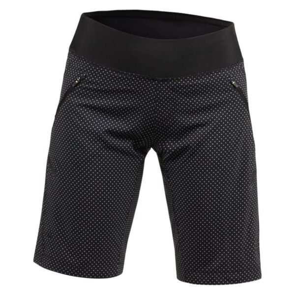ZOIC Navaeh Bliss + Liner Shorts Womens