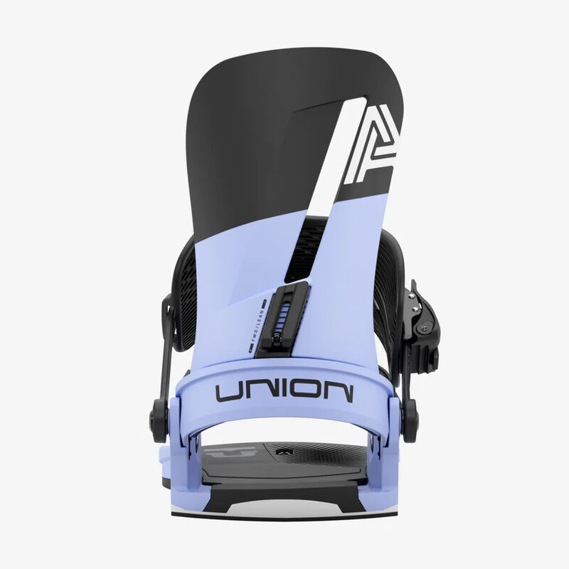 Union Atlas Snowboard Bindings image number 3