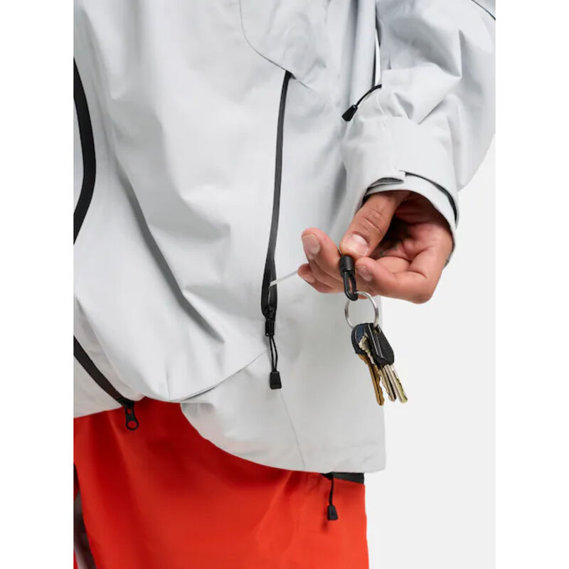 Burton Reserve GORE-TEX 2L Jacket Mens image number 4
