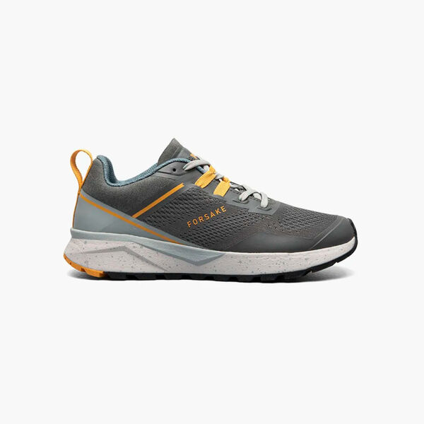 Forsake Cascade Trail Low Hiking Shoes Womens