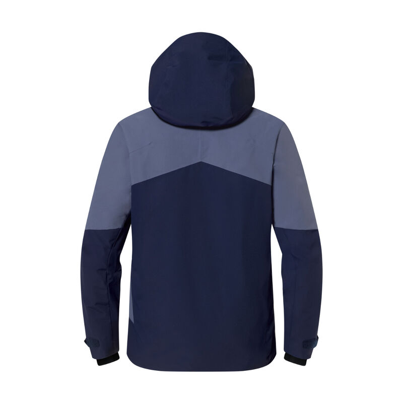 Descente Angular Line Jacket Mens image number 1