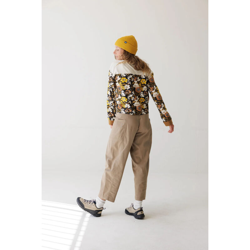 Kavu Francis Long Sleeve Womens image number 2