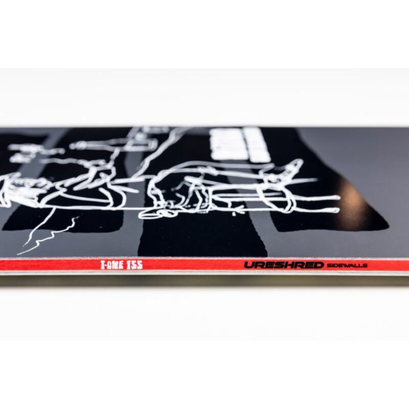 Nitro T1 Snowboard image number 4