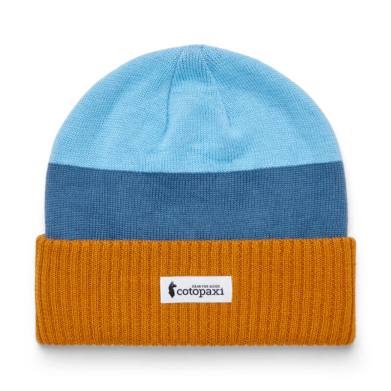 Cotopaxi Alto Cuff Beanie image number 0
