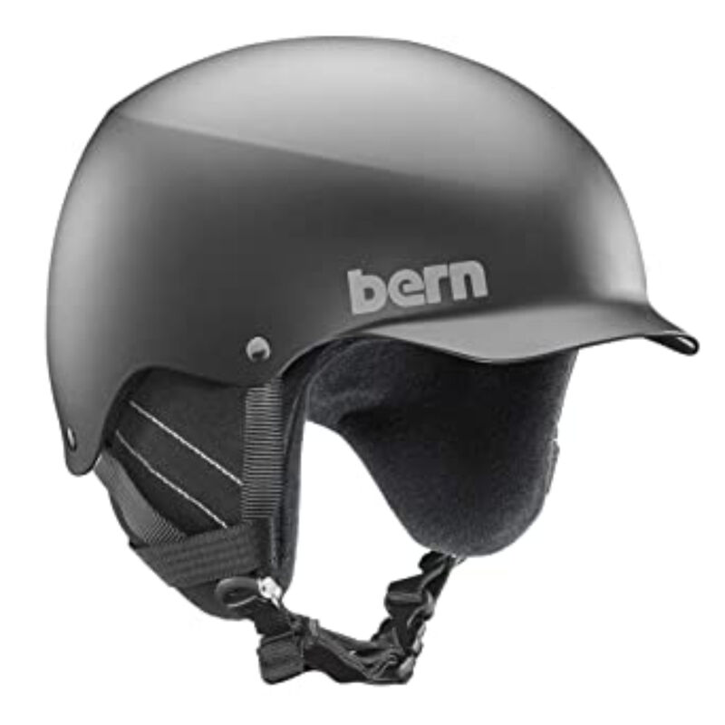 Bern Baker Helmet image number 0