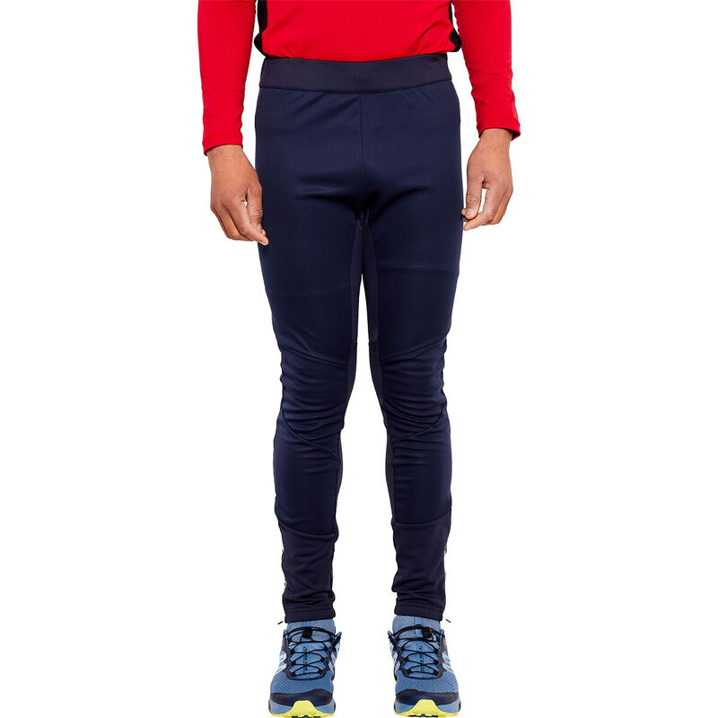 Swix Delda Light Softshell Pants Mens image number 1