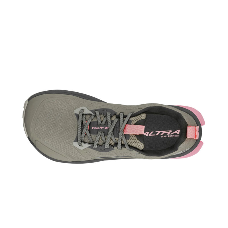 Altra Lone Peak 9 Trail Running Shoes Womens image number 4