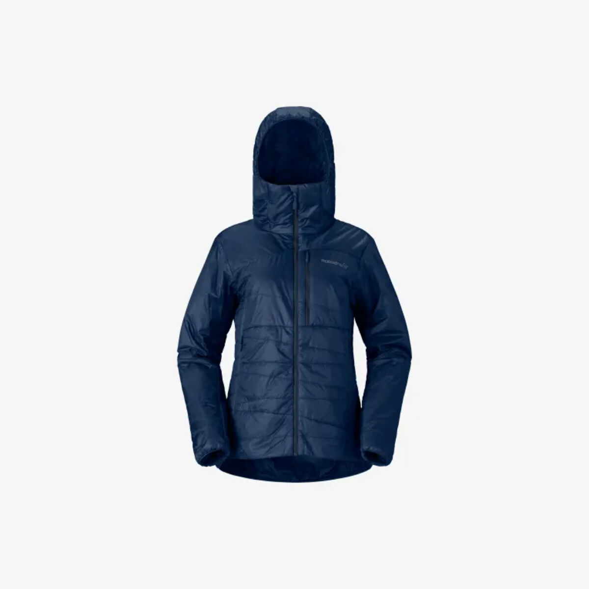 Norrona Falketind Thermo Hood Womens | Christy Sports