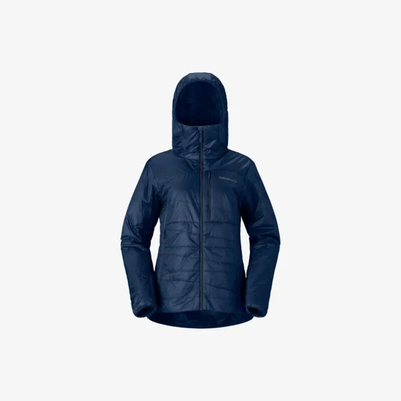 Norrona Falketind Thermo Hood Womens image number 0