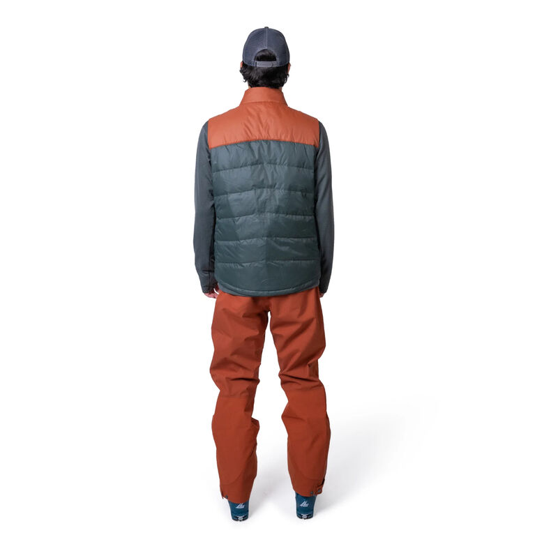 Flylow Larry Vest Mens image number 3