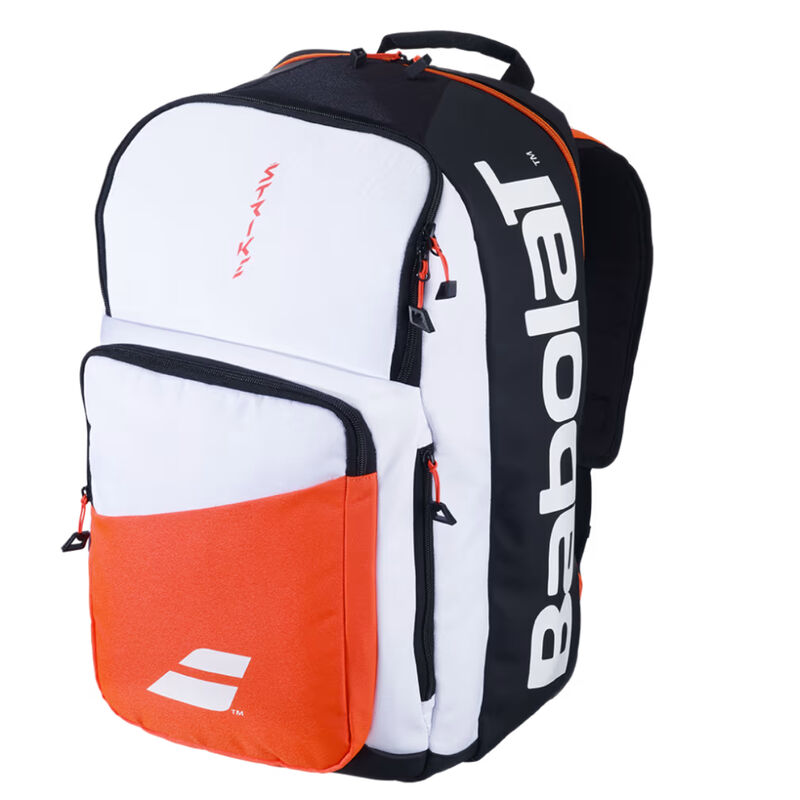 Babolat Pure Strike Tennis Backpack image number 0