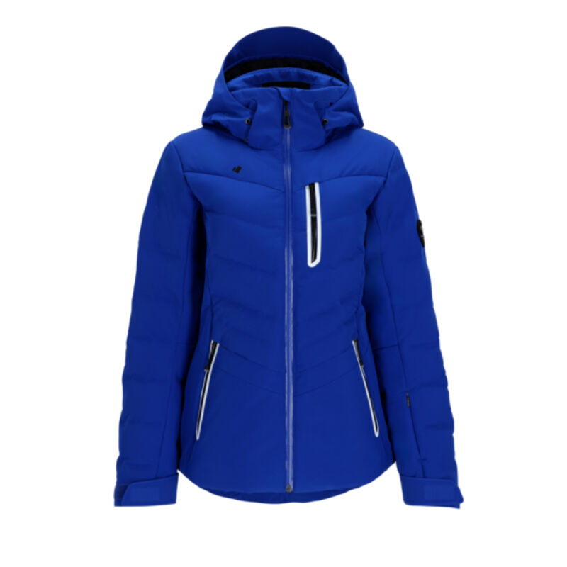 Obermeyer Cosima Down Jacket Womens image number 0