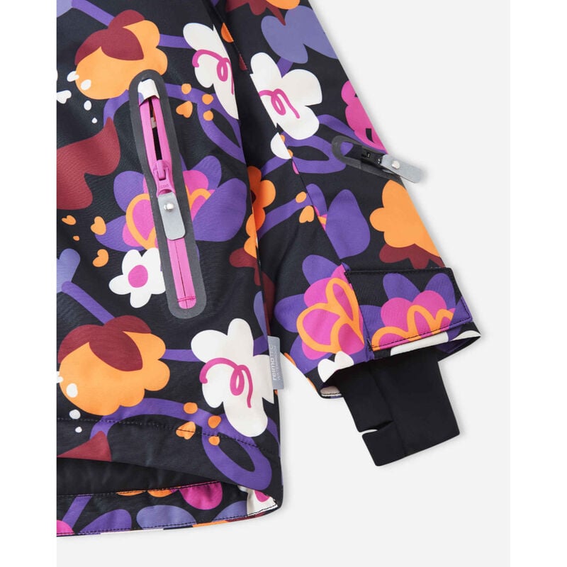 Reima Kiiruna Jacket Youth image number 4