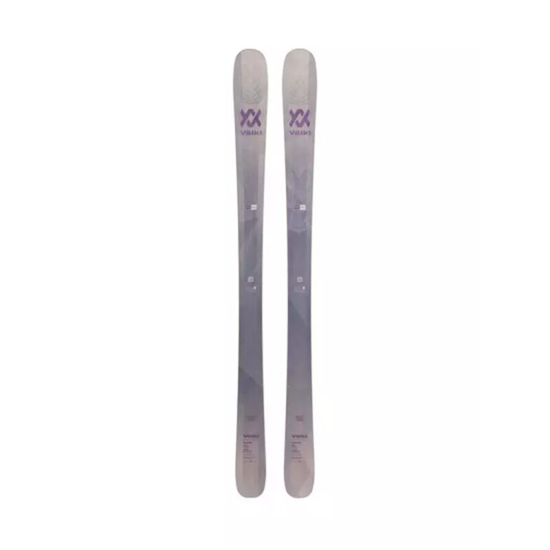 Volkl Kenja 88 Skis Womens image number 0