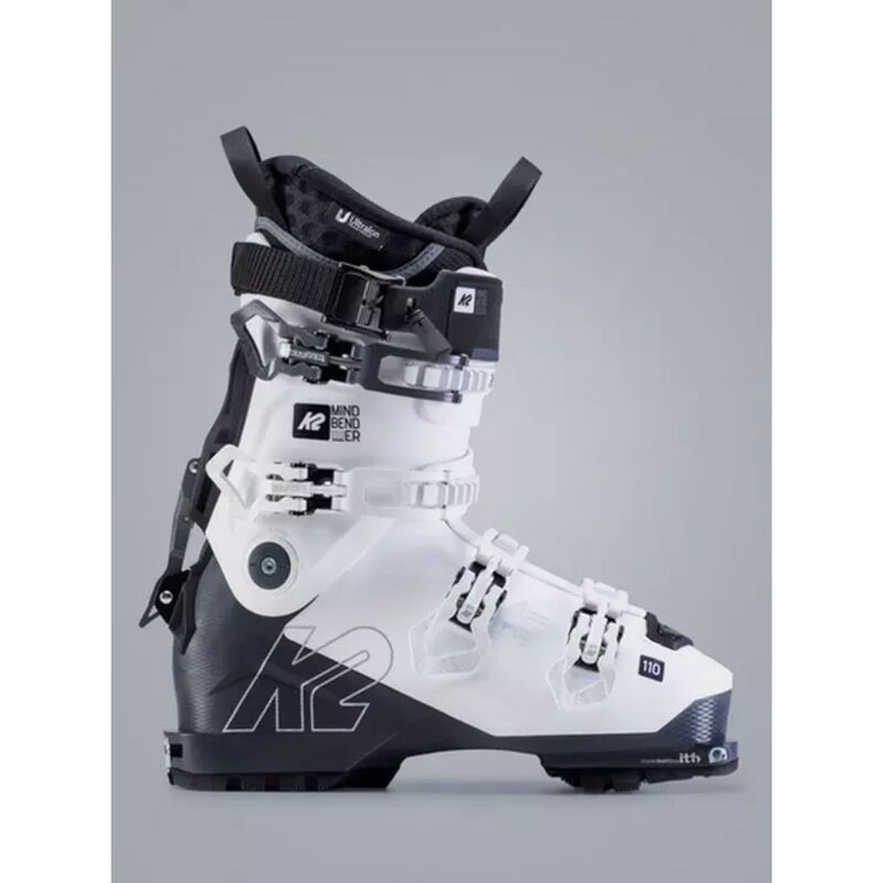 K2 Mindbender 110 Alliance Ski Boots Womens image number 0