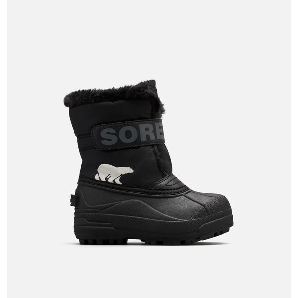 Sorel Snow Commander Boot Kids
