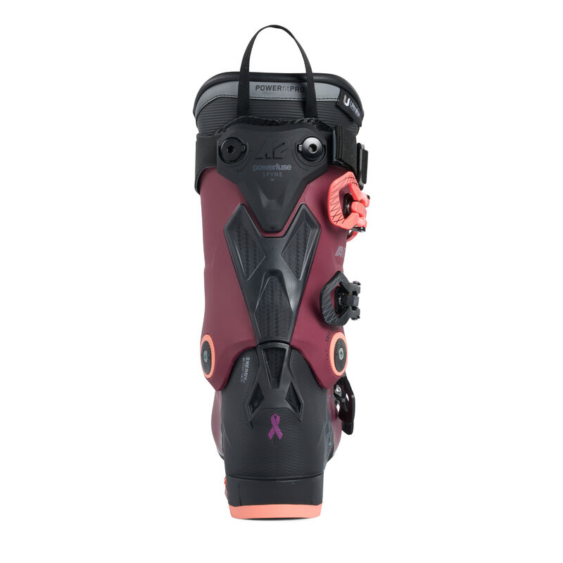 K2 Anthem 115 LV Ski Boots Womens image number 3