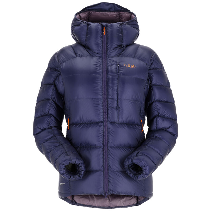 Rab Mythic Ultra Down Jacket Womens image number 0