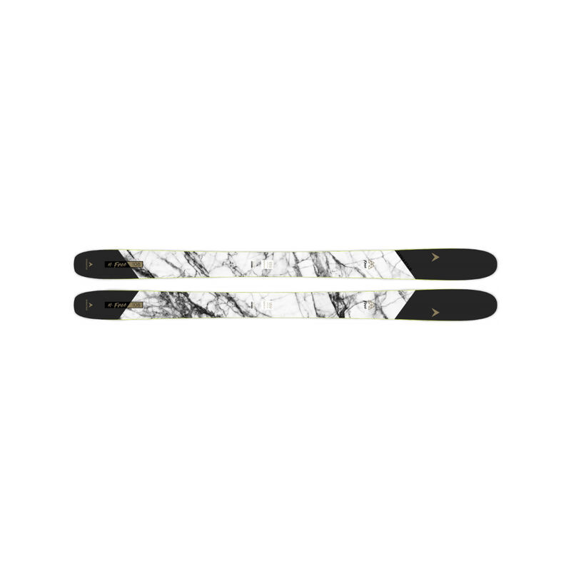 Dynastar M-Free 108 Skis image number 0