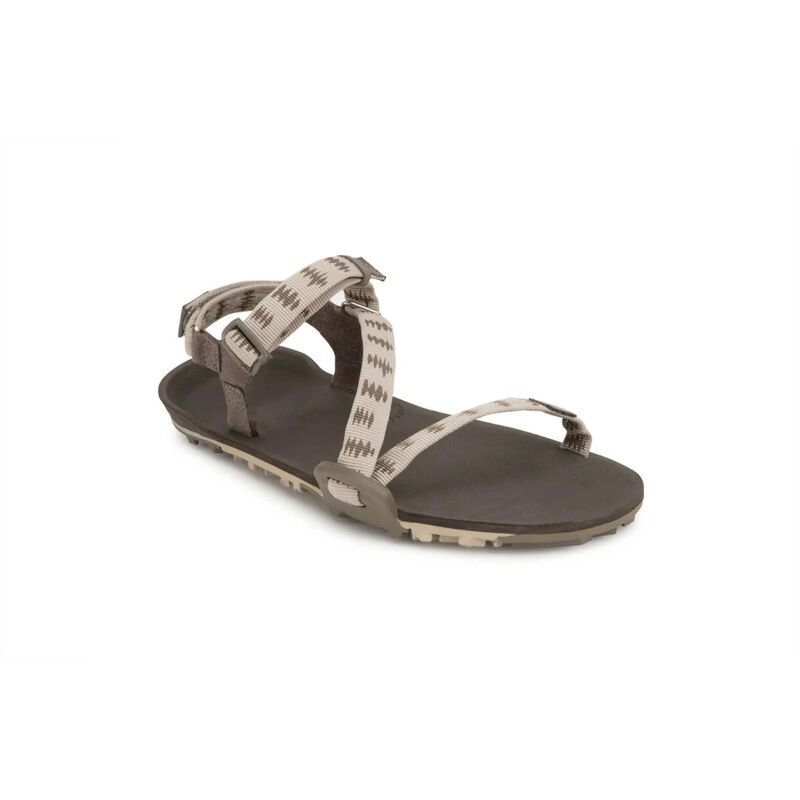 Xero Shoes Z-Trail EV Sandals Womens image number 0