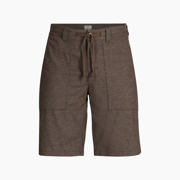 Royal Robbins Hempline Shorts Mens