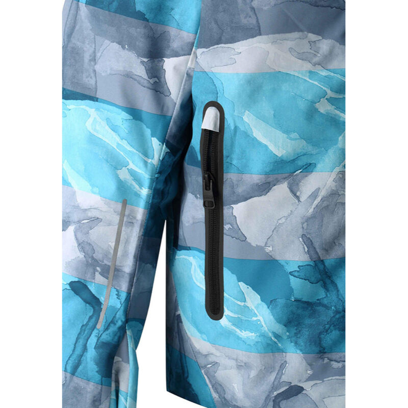 Reima Wheeler Jacket Boys image number 3